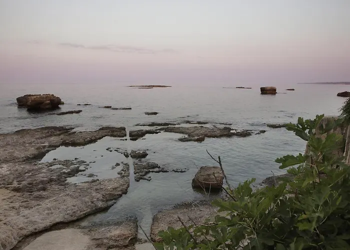 Le Bain Suite - Accanto Al Mare Vicinissima A Ortigia E Al Teatro
