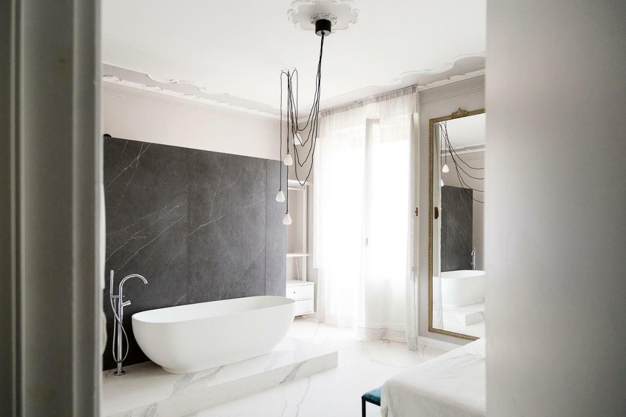 Maison d'hôtes Le Bain-charming Syracuse